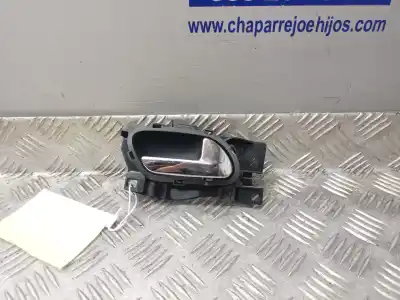 Автозапчастина б/у Усередині ПЕРЕДНЯ ПРАВА РУЧКА для CITROEN C4 GRAND PICASSO  Посилання на OEM IAM 96555516VD  
