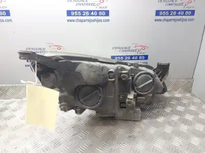 Автозапчасти б/у левая фара за opel astra j lim. cosmo ссылки oem iam 084421161l  