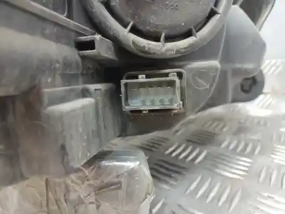 Автозапчасти б/у левая фара за opel astra j lim. cosmo ссылки oem iam 084421161l  