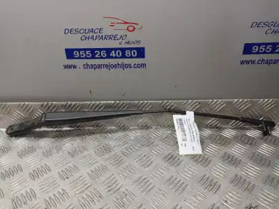 Peça sobressalente para automóvel em segunda mão haste de escova dianteiro direito por skoda octavia berlina (1z3) active referências oem iam 1z1955410