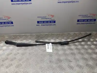 Peça sobressalente para automóvel em segunda mão haste de escova dianteiro esquerdo por hyundai i30 classic referências oem iam f00s51f102