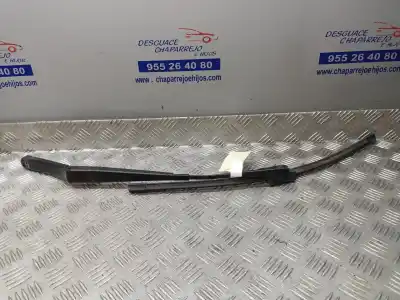 Peça sobressalente para automóvel em segunda mão haste de escova dianteiro direito por skoda octavia berlina (1z3) active referências oem iam 1z1955409