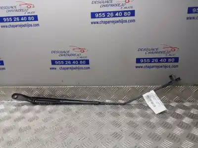 Автозапчастина б/у передній правий річок склоочисника для peugeot 207 sport посилання на oem iam a7dagcp  