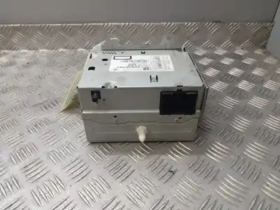 Автозапчасти б/у аудиосистема / радио cd за opel astra j lim. cosmo ссылки oem iam 22836293  