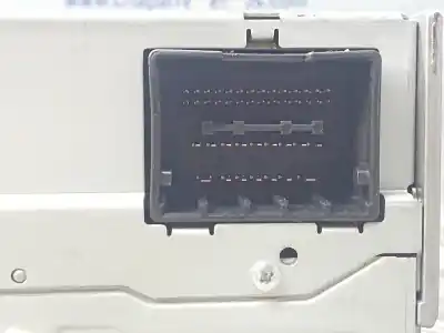 Автозапчасти б/у аудиосистема / радио cd за opel astra j lim. cosmo ссылки oem iam 22836293  