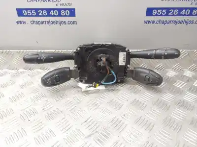 İkinci el araba yedek parçası ÇOK FONKSIYONLU KONTROL için PEUGEOT 207 SW  OEM IAM referansları 96657274XT  