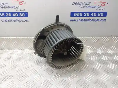Second-hand car spare part HEATING FAN for VOLKSWAGEN GOLF V BERLINA (1K1)  OEM IAM references 1K1820015F  