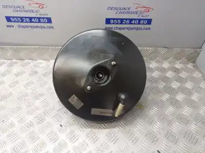 Second-hand car spare part BRAKE SERVO for CITROEN JUMPER CAJA CERRADA (06.2006 =>)  OEM IAM references 51725092  