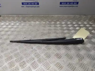 Peça sobressalente para automóvel em segunda mão haste de escova traseiro por peugeot 207 confort referências oem iam 33493