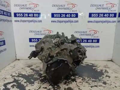 Gebrauchtes Autoersatzteil getriebe zum opel agila b enjoy oem-iam-referenzen zv1  