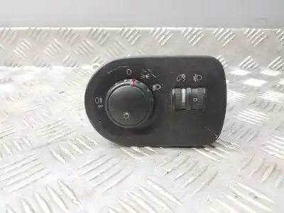 Second-hand car spare part headlights switch for seat leon (1p1) reference oem iam references 1p1941431f  