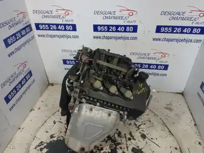 Автозапчасти б/у ПОЛНЫЙ ДВИГАТЕЛЬ за SMART FORFOUR  ссылки OEM IAM M134910  