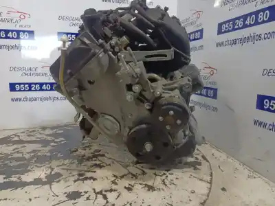 Pezzo di ricambio per auto di seconda mano motore completo per smart forfour básico (55kw) riferimenti oem iam m134910  