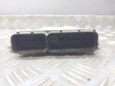 Peça sobressalente para automóvel em segunda mão centralina de motor uce por seat leon (1p1) reference referências oem iam 03g906021sc  