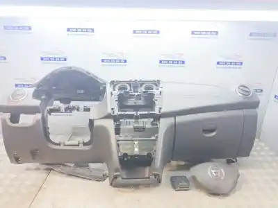Автозапчасти б/у комплект подушки безопасности за dacia logan ii laureate ссылки oem iam a2c85839702
