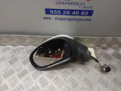 Piesă de schimb auto la mâna a doua oglinda exterior lateralã stânga pentru seat leon (1p1) reference referințe oem iam 1p1857933  