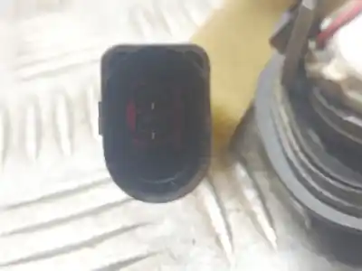 Second-hand car spare part interior right front handle for seat leon (1p1) reference oem iam references 5p0837114  