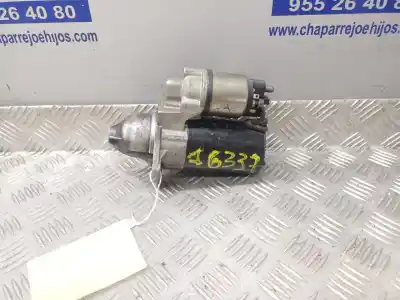 Автозапчастина б/у  для OPEL MERIVA B  Посилання на OEM IAM 0001107493  