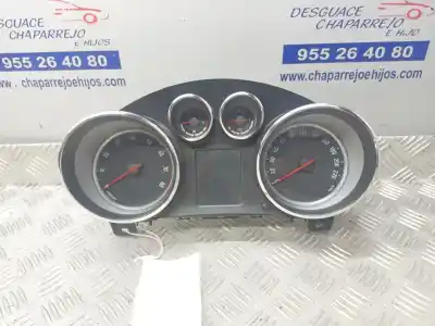 Автозапчастина б/у  для OPEL MERIVA B  Посилання на OEM IAM 13346198  