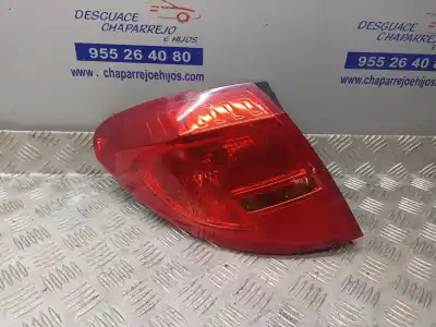 Peça sobressalente para automóvel em segunda mão  por OPEL MERIVA B  Referências OEM IAM 13253627  