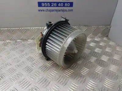 İkinci el araba yedek parçası ISITMA FANI için OPEL MERIVA B  OEM IAM referansları 5242673401  