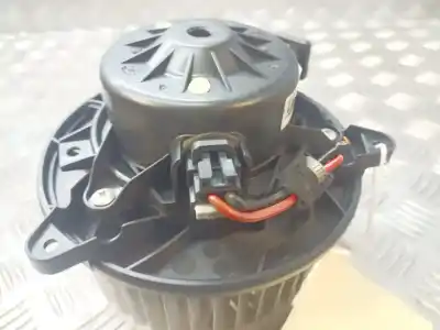 Peça sobressalente para automóvel em segunda mão ventilador de aquecimento por opel meriva b design edition referências oem iam 5242673401  