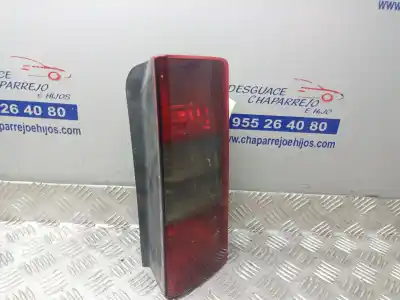 Second-hand car spare part Right Tailgate Light for OPEL COMBO 1.3 16V CDTI OEM IAM references 45313  