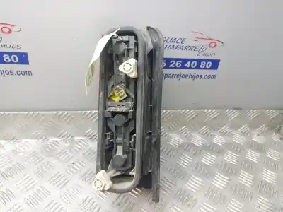 Second-hand car spare part right tailgate light for opel combo 1.3 16v cdti oem iam references 45313  
