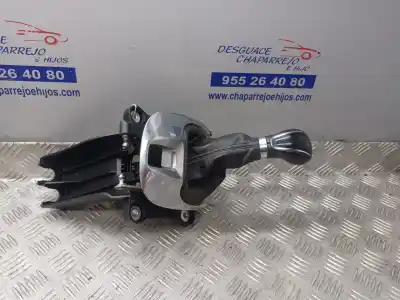 Peça sobressalente para automóvel em segunda mão alavanca de velocidades por opel meriva b design edition referências oem iam 8126300101