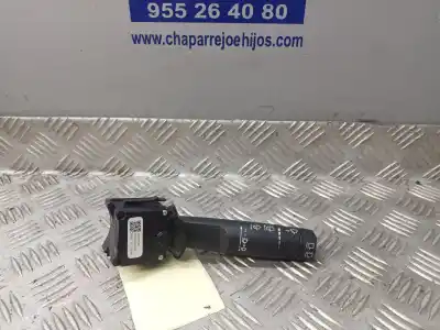 Peça sobressalente para automóvel em segunda mão comutador de limpa vidros por opel meriva b design edition referências oem iam 13305522