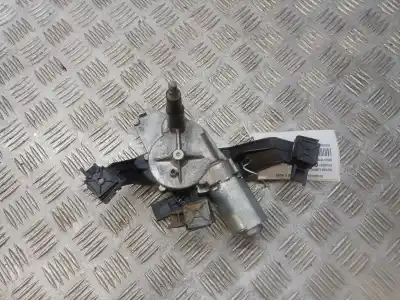 Second-hand car spare part  for PEUGEOT 207  OEM IAM references 9652418780  