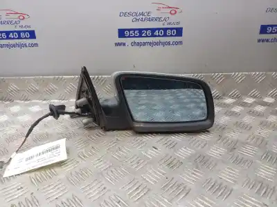 Peça sobressalente para automóvel em segunda mão ESPELHO RETROVISOR DIREITO por BMW SERIE 5 TOURING (E61)  Referências OEM IAM E1010748  