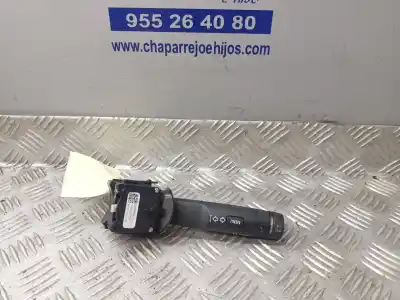 Peça sobressalente para automóvel em segunda mão comutador de piscas  por opel meriva b design edition referências oem iam 13303268