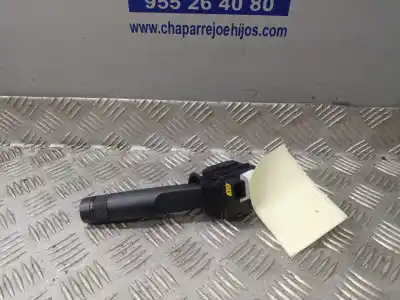 Second-hand car spare part indicator switch for opel meriva b design edition oem iam references 13303268  