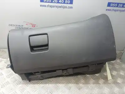 Peça sobressalente para automóvel em segunda mão porta luvas por opel meriva b design edition referências oem iam 99121460029937