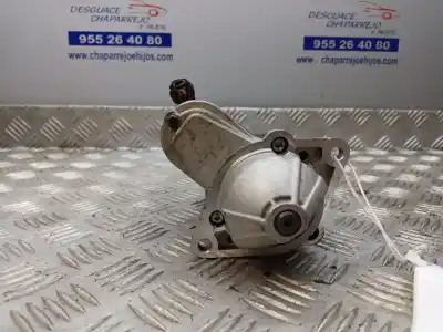 Recambio de automóvil de segunda mano de MOTOR ARRANQUE para DAEWOO LANOS  referencias OEM IAM 11017120125N  