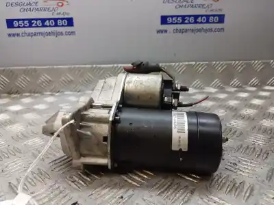 Second-hand car spare part starter motor for daewoo lanos 1.5 cat oem iam references 11017120125n  