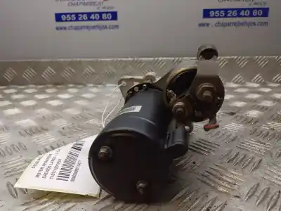 Second-hand car spare part starter motor for daewoo lanos 1.5 cat oem iam references 11017120125n  