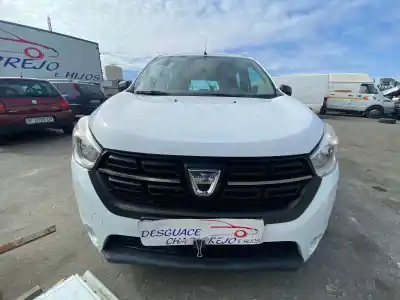 Piesă de schimb auto la mâna a doua  pentru DACIA LODGY Comfort Referințe OEM IAM   