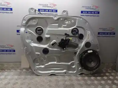 Peça sobressalente para automóvel em segunda mão  por KIA CARENS (UN)  Referências OEM IAM 824701D210  