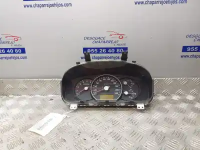 Peça sobressalente para automóvel em segunda mão  por KIA CARENS (UN)  Referências OEM IAM 940031D831  