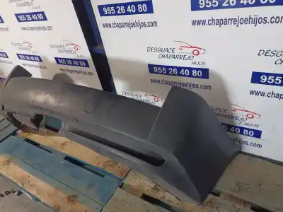 Second-hand car spare part rear bumper for bmw x3 (e83) 2.0d oem iam references   