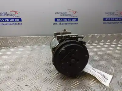Автозапчастина б/у  для RENAULT CLIO II FASE I (B/CBO)  Посилання на OEM IAM 7700875357  