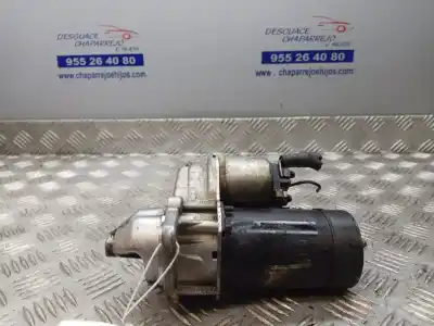 Second-hand car spare part starter motor for opel corsa c cosmo oem iam references d6ra163  