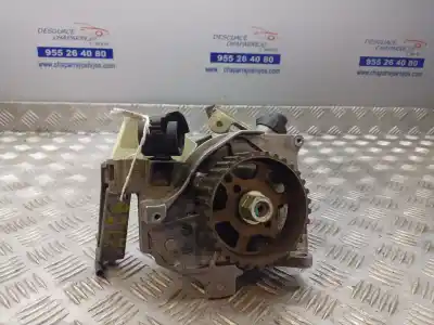 Pezzo di ricambio per auto di seconda mano POMPA DINIEZIONE per PEUGEOT 307 BREAK / SW (S1)  Riferimenti OEM IAM 9656300380  