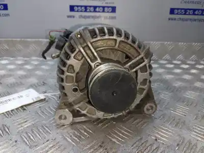 Peça sobressalente para automóvel em segunda mão  por CITROEN C3  Referências OEM IAM 9646321880  