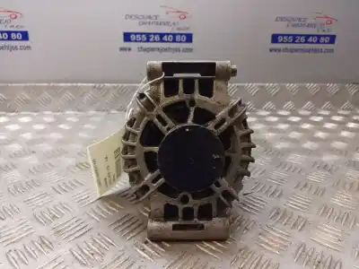 Pezzo di ricambio per auto di seconda mano ALTERNATORE per PEUGEOT 308 SW  Riferimenti OEM IAM 2605106A  