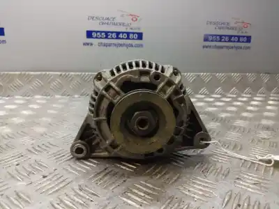 Pièce détachée automobile d'occasion ALTERNATEUR pour PEUGEOT 106 (S1)  Références OEM IAM 9605062980  