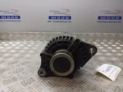 Pezzo di ricambio per auto di seconda mano alternatore per fiat brava (182) jtd 105 / 100 clima riferimenti oem iam 63321497