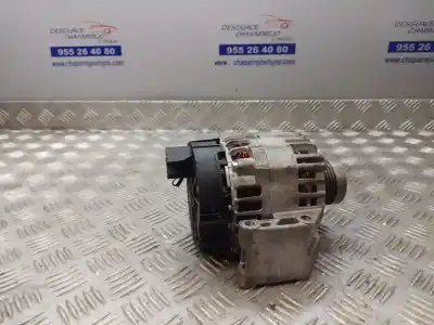 Second-hand car spare part alternator for opel meriva cosmo oem iam references   